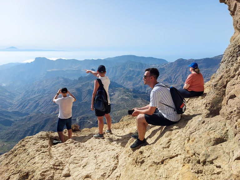 Gran Canaria Exklusive Private Touren Echte Erlebnisse